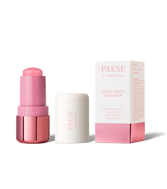 Руж стик Peony 01  6 г снимка