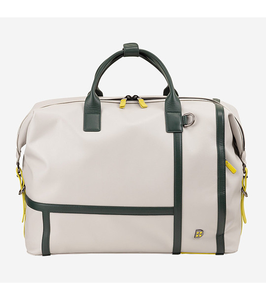 Зелена чанта за тенис MIAMI PERLA снимка