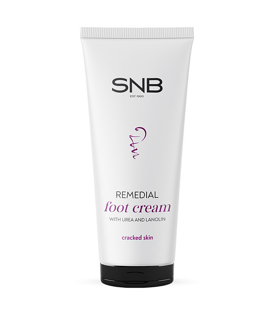 Регенериращ крем с урея 75 мл туба снимка