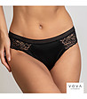 Черни бикини с дантела PATRICE-0 снимка