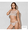 Сутиен бралет в екрю ARIA-3 снимка