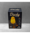 Многоцветна нощна лампа с таймер DUCKY LAMP-4 снимка