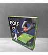 Игра за голф с килим-4 снимка