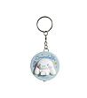 Многоцветен светещ ключодържател CINNAMOROLL-1 снимка
