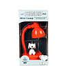 Мини нощна лампа с USB-C SNOOPY-3 снимка