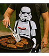 Комплект за барбекю 4 части ORIGINAL STORMTROOPER-1 снимка