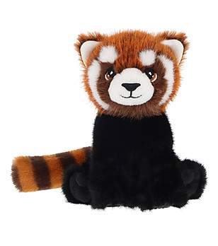 Плюшена играчка Червена панда 20 см снимка