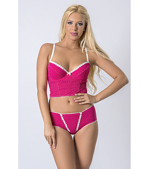 Боксерки на точки IZYDA снимка