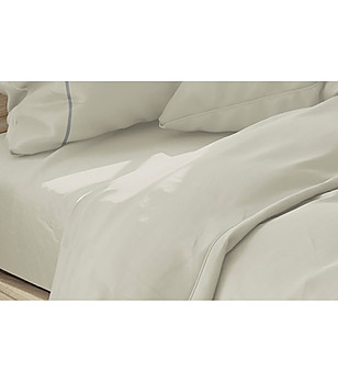 Комплект спално бельо от 3 части ALBANY 155x220 см снимка