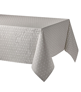 Комплект от 2 подложки за хранене 35x50 с щампа LIS снимка