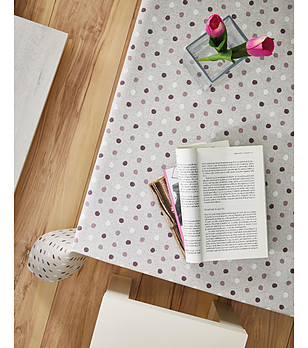 Тишлайфер на точки RUNNER LIS  50x150 см снимка