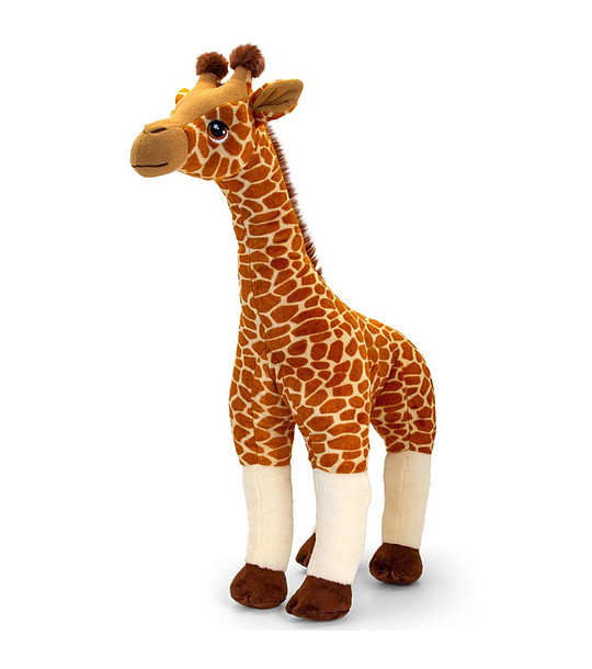 Плюшена играчка Жираф 70 см снимка