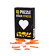 Главоблъсканица IQ Puzzle - Сърце-0 снимка