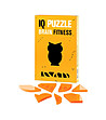 Главоблъсканица IQ Puzzle - Бухал-0 снимка