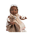 Лимитирана серия, Кукла-бебе, Лара, 46 см-1 снимка