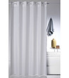 Бяла завеса за душ MAGICA 180x200 см-1 снимка