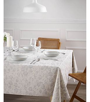 Памучен комплект от 2 броя подложки LIVIA с размер 35x50 см снимка