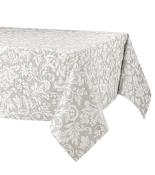 Покривка за маса с покритие против петна VERSALLES 150x350 см снимка