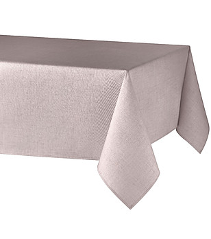 Тишлайфер за маса с тефлоново покритие в бежово ITACA 50x150 см снимка