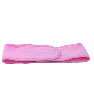 Комплект от make up лента и кърпа з алице снимка