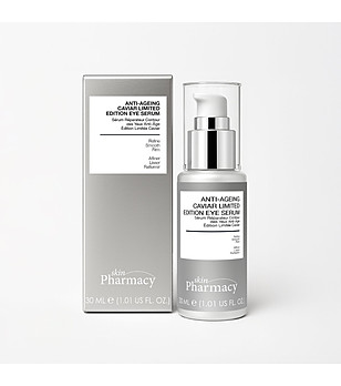 Възстановяващ околоочен серум 30 мл снимка