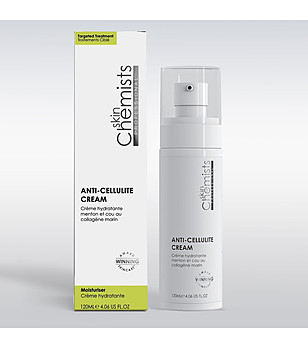 Антицелулитен крем 120 мл снимка