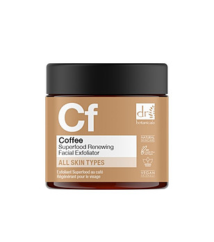 Ексфолиант за лице 60 мл COFFEE Superfood снимка