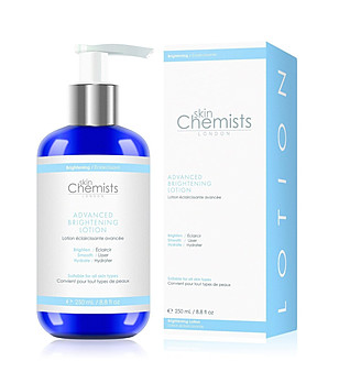 Лосион за лице за изсветляване 250 мл снимка