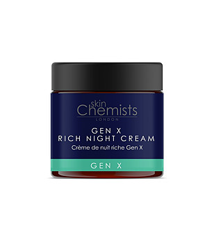 Нощен крем GEN X Rich 60 мл снимка