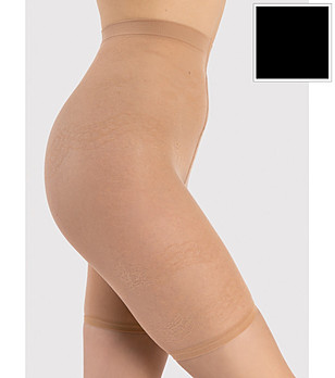 Черен клин BARCELONA против триене снимка