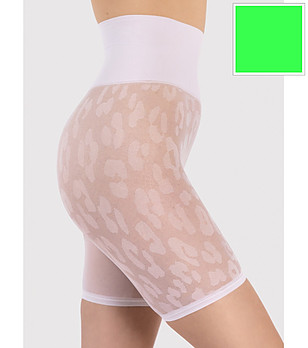 Неоновозелен клин против триене CRISTINA снимка