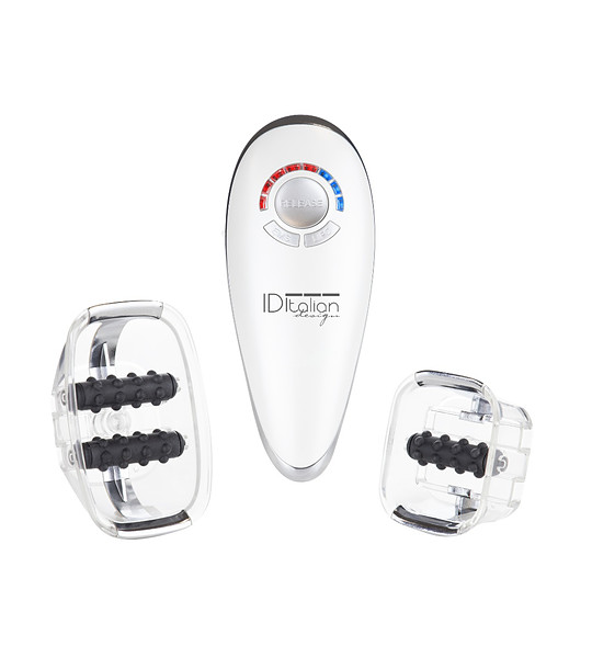 ANTI-CELLULIT MASSAGERE AND ORANGE PEEL снимка