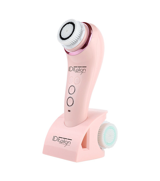 SONIC FACIAL CLEANSING BRUSH снимка