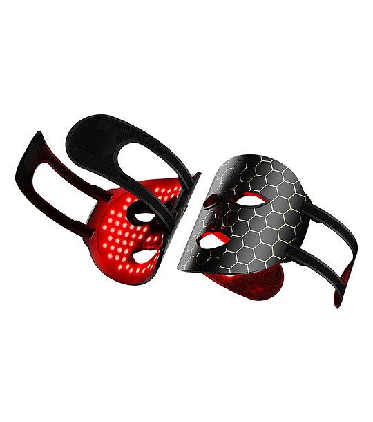 LED BEAUTY MASK PROLIGHT 7 COLORS снимка