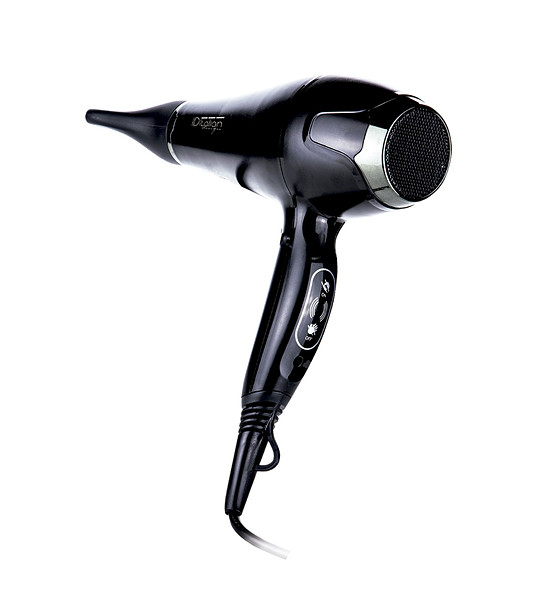 PRO 2000 TOUCH POWER HAIR DRYER снимка