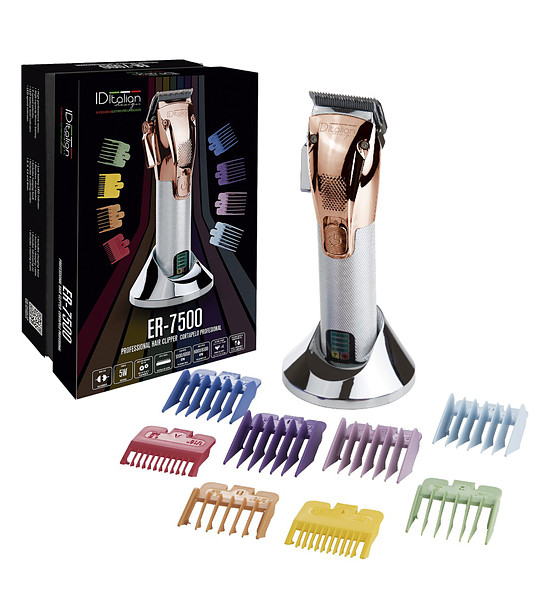 ER-7000 HAIR CLIPPER снимка