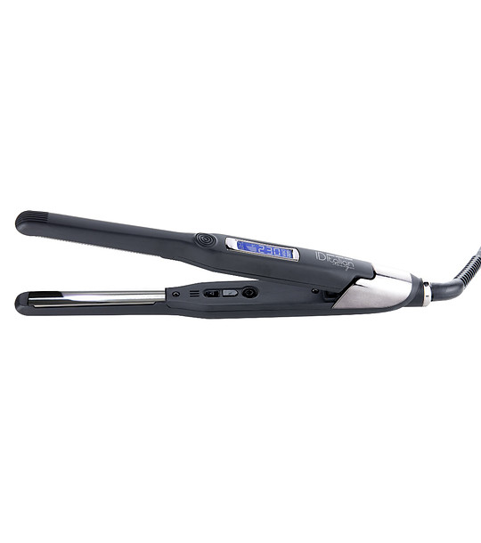 PLATINUM VOLUME STRAIGHTENER ID снимка