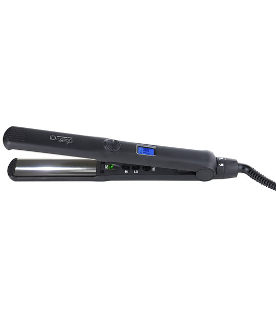 PLATINUM WATERPROOF STRAIGHTENER ID снимка