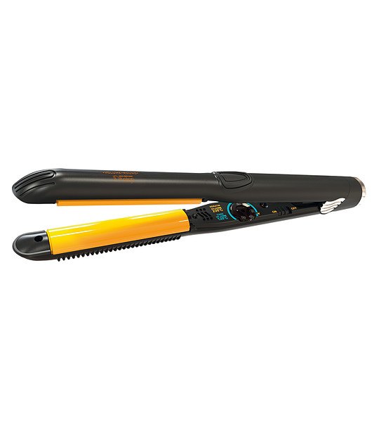 Gold Styler Volume Round Hair Straightener снимка