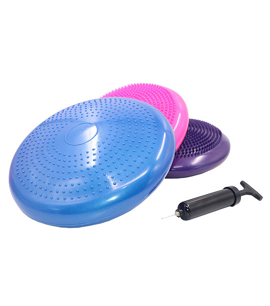 Balance Cushion снимка
