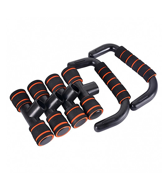 PUSH UP BARS снимка