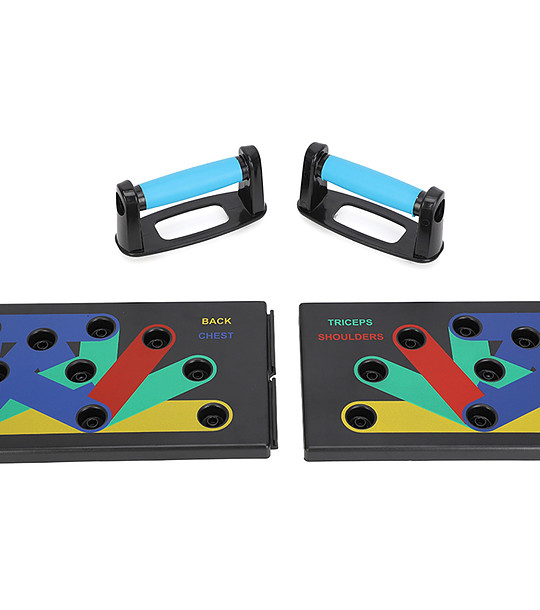 PUSH UP BOARD снимка