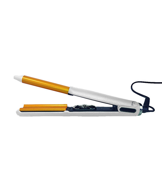 REVOLOOPER DOUBLE PLATE CURLING IRON снимка