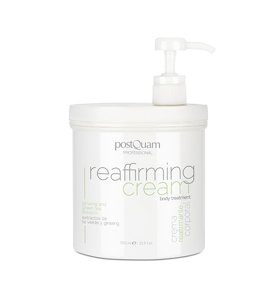 REAFIRMING CREAM 1000 ML. снимка