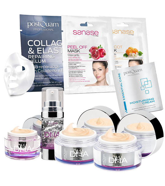 PACK ADN SEIZEN снимка