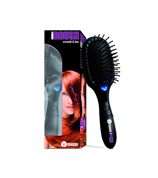 IONIC BRUSH снимка