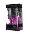 HAIR THERMAL BRUSH PINK SET-1 снимка