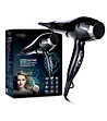 PRO 2000 TOUCH POWER HAIR DRYER-1 снимка
