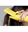 IONIC-CROC PRO AIR DRY HAIR STRAIGHTENER-3 снимка