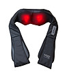 TOTAL BODY SHIATSU MASSAGER, FULL BODY MASSAGER-3 снимка